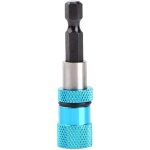 Portes embout magnétique extension de vissage tournevis bar hex shank socket adaptateur foret pour électrique ... Portes embout magnétique extension de vissage tournevis bar hex shank socket adaptateur foret pour électrique ...