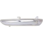 Rtroviseur latral clignotant, 1607512680 rtroviseur latral gauche clignotant botier de remplacement ...