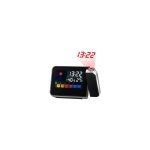 Réveil projection plafond réveil à projecteur réveil digital réveil projection réveil numérique led avec ... Réveil projection plafond réveil à projecteur réveil digital réveil projection réveil numérique led avec ...