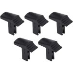 Serrure d'échelle d'extension télescopique de remplacement, 5 pièces accessoires de remplacement d'interrupteu ... Serrure d'échelle d'extension télescopique de remplacement, 5 pièces accessoires de remplacement d'interrupteu ...