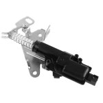 Serrure de hayon pour coffre, actionneur de moteur pour fiesta mk5 / mk6 de 2002  2008 et fiesta et ...