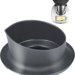 Tasse à mesurer pour tm6 tm5, accessoires thermomix tm6 tm5 tm21 tm31 tm3300, tasse à mesurer de qualité ... Tasse à mesurer pour tm6 tm5, accessoires thermomix tm6 tm5 tm21 tm31 tm3300, tasse à mesurer de qualité ...