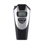 Télémètre à ultrasons mesure de distance à ultrasons 0, 5 à 18 m, compteur de distance Électronique de ... Télémètre à ultrasons mesure de distance à ultrasons 0, 5 à 18 m, compteur de distance Électronique de ...