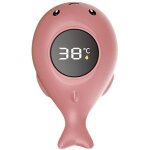 Thermomètre de bain pour bébé, thermomètre de bain numérique pour bébé, thermomètre d'eau de bain pour ... Thermomètre de bain pour bébé, thermomètre de bain numérique pour bébé, thermomètre d'eau de bain pour ...
