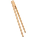 Toasts & more pinces en bambou pour toasts, manger des sushis et autres - lntyq Toasts & more pinces en bambou pour toasts, manger des sushis et autres - lntyq