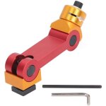 Localisateur de bute de travail cnc limiteur de bute rglable pour tau de prcision fraise de prcision ...