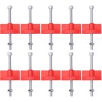 Localisateur de carrelage mural syst�me de nivellement r�gulateur de hauteur lifter niveleur ajusteur ...