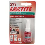 Loctite 271, frein filet r�sistance forte, frein filet rouge pour blocage et �ta