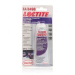 Loctite - 3498 mastic echapnet, raccord echappement etancheite, 150g