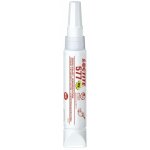 577 mastic pour tubes filet�s couleur jaune 88563 50 ml c05347 - loctite