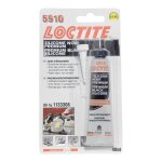 Si 5910 - silicone noir pour joint d'étanchéité carter d'huile, pate à joint carter, haute résistance ... Si 5910 - silicone noir pour joint d'étanchéité carter d'huile, pate à joint carter, haute résistance ...