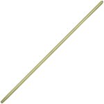 Manche de crocs � b�cher longueur 1350 mm d. 36 mm tauari