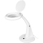 Logilink - lampe loupe wz0059 wz0059 led intégrée n / a n / a Logilink - lampe loupe wz0059 wz0059 led intégrée n / a n / a