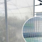 Atout loisir - bâche de serre armée 220 microns transparente - long 21 m, larg 10 m Atout loisir - bâche de serre armée 220 microns transparente - long 21 m, larg 10 m