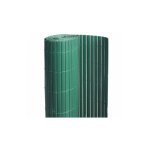 Atout loisir - canisse en pvc vert - 90% d'occultation - long 12 m, hauteur 1. 80 m