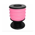 Graf - lombricomposteur eco - worms rose fuschia