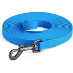 Longe pour chien 3m / 7m / 5m / 10m / 15m / 20m laisse chien avec poign�e et sac de rangement longue ...