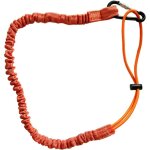 Longe porte - outils longue et extensible, protection antichute, fermeture � vis, double clip de verrouillage ...