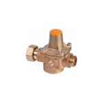 Lookshop - rducteur / rgulateur pression junior 7ep 16 bar femelle - mle (15 / 21) 1 / 2' - desbordes ...