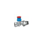 Robinet droit r402 tg 1 / 2 giacomini ref. r402x133 Robinet droit r402 tg 1 / 2 giacomini ref. r402x133