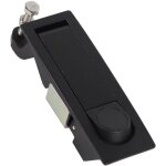 Loquet � compression, loquet � compression non verrouillable bo�te � outils armoire valise serrure en ...