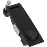 Gistuch - loquet à compression non verrouillable bote à outils armoire valise serrure en alliage de zinc ... Gistuch - loquet à compression non verrouillable bote à outils armoire valise serrure en alliage de zinc ...