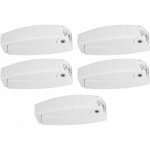 Loquet de porte de camping - car, boucle de porte de camping - car, serrure de porte de v�hicule de camping, ...