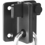 Loquet de porte coulissant verrou porte coulissante serrure volet loquet porte verrou serrure de porte ...