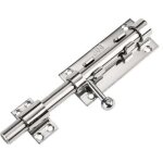 Loquet de porte serrure porte verrou loquet porte garage loquet de verrou boulon � glissi�re loquet de ...