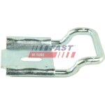 Loquet de serrure de porte ft94173 rapide