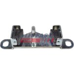 Loquet de serrure de porte ft95349 rapide