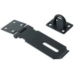 Loquet et targette serrure de porte cadenas moraillon fermoir loquet de porte avec vis pour porte, meuble, ... Loquet et targette serrure de porte cadenas moraillon fermoir loquet de porte avec vis pour porte, meuble, ...