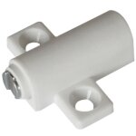 Loqueteau 3, 5 kg - d�cor : blanc - itar