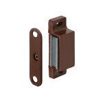 Loqueteau magnétique 246. 29 - marron hafele Loqueteau magnétique 246. 29 - marron hafele