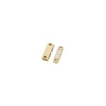 Loqueteau magn�tique - d�cor : chamois - oloron