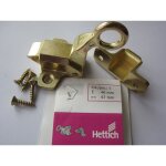 Loqueteau mcanique hettich 48x46x54mm laitonn acier