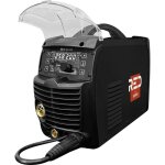 Lorch red mig 210 syn poste � souder mig / mag 200 a (max) s024803