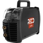 Lorch red mma 160 pro poste � souder � �lectrodes 10 - 160 a