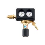 Manometre dentendeur blinde 3s ad le lorrain