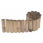 Losa - bordure en rouleau pour plates - bandes 200x40 cm