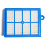 Lot de 1 filtres hepa de rechange pour aspirateur electrolux z3347 fc9083