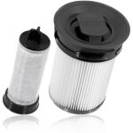 Lot de 1 filtres pour miele triflex hx1 series accessoires pour aspirateur balai sans fil, filtre aspirateur ... Lot de 1 filtres pour miele triflex hx1 series accessoires pour aspirateur balai sans fil, filtre aspirateur ...
