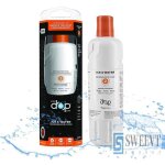 Lot de 1 filtres pour r�frig�rateur everydrop by whirlpool ice and water 2, edr2rxd1