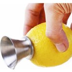 Lot de 1 presse - citrons et becs verseur Lot de 1 presse - citrons et becs verseur