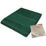 Lot de 1 serviette de toilette + 1 serviette invité tosca en éponge et toile aïda à broder au point de ... Lot de 1 serviette de toilette + 1 serviette invité tosca en éponge et toile aïda à broder au point de ...
