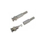 Lot de 10 connecteurs bnc male � souder