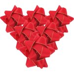 Lot de 10 dcorations  paillettes pour vtements, bijoux, accessoires