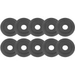 Lot de 10 lames de rechange pour coupe - tube - pour tubes cuivre, aluminium et plastique