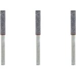 Lot de 10 meules d'affutage chaine tron�onneuse 4 mm