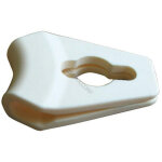 Lot de 10 pi�ces passe - sandows piscine jardiboutique